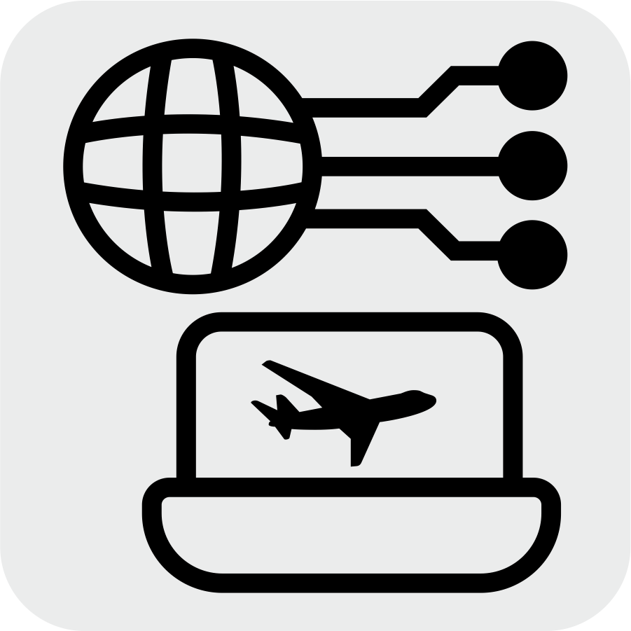 Special Use Airspace Icon